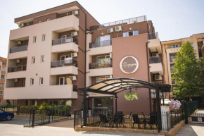 Hotel Zonya